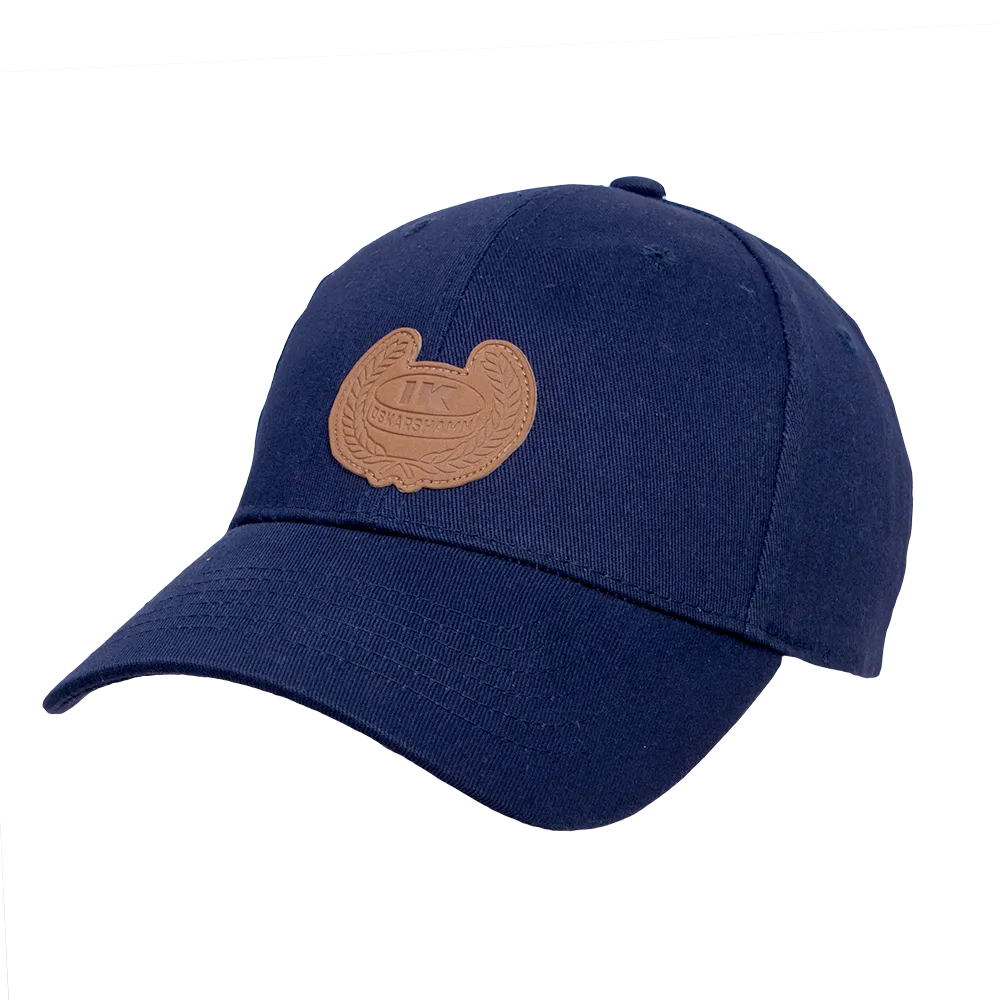 Keps Navy PU