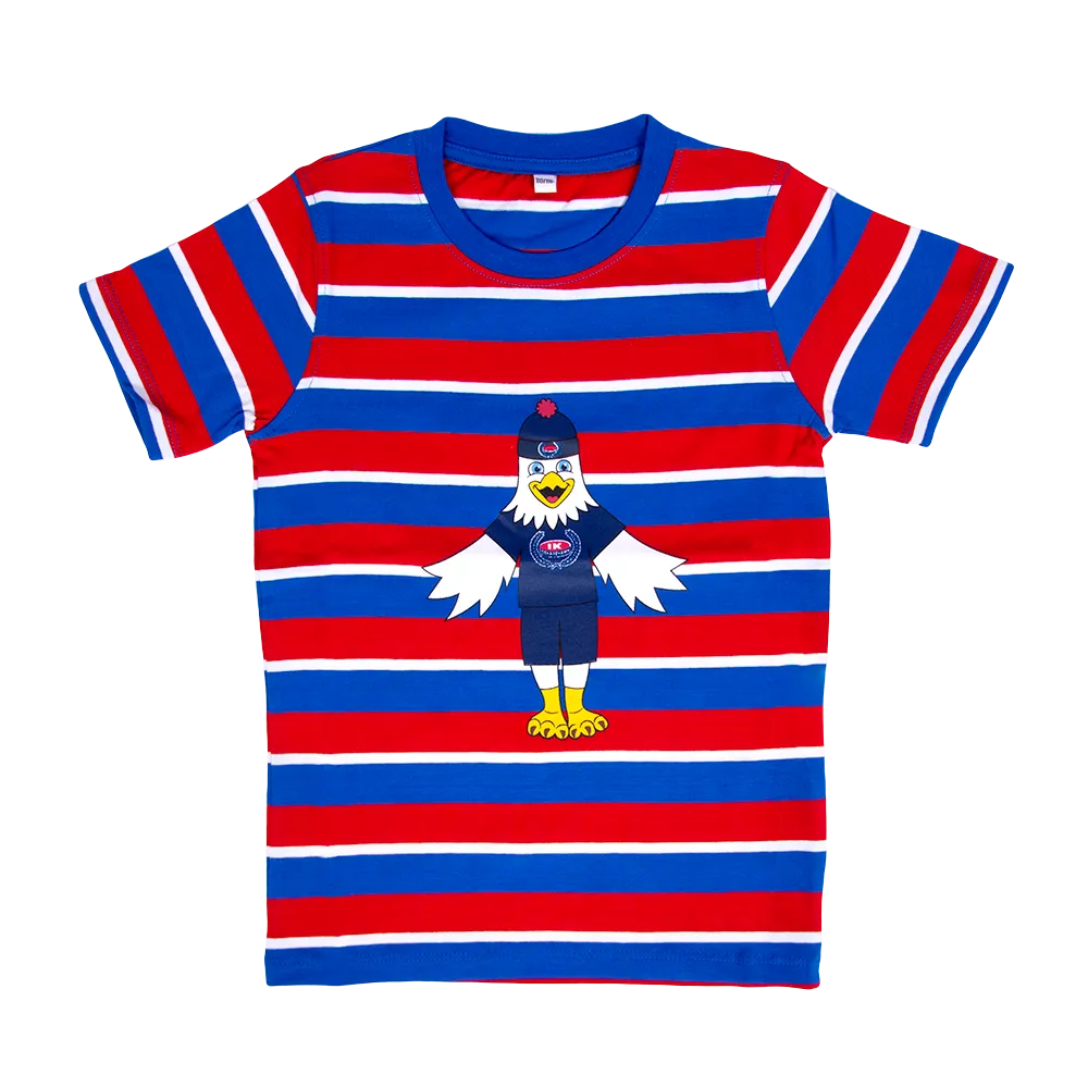 Barn t-shirt Örnie