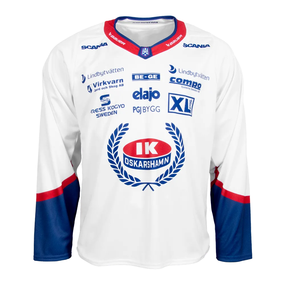 Matchtröja Borta 24/25